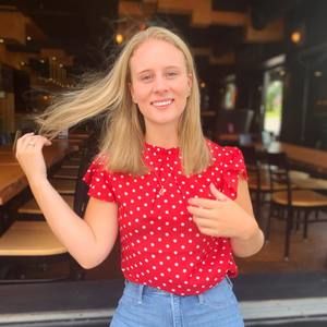 Meet your Posher, Andréanne